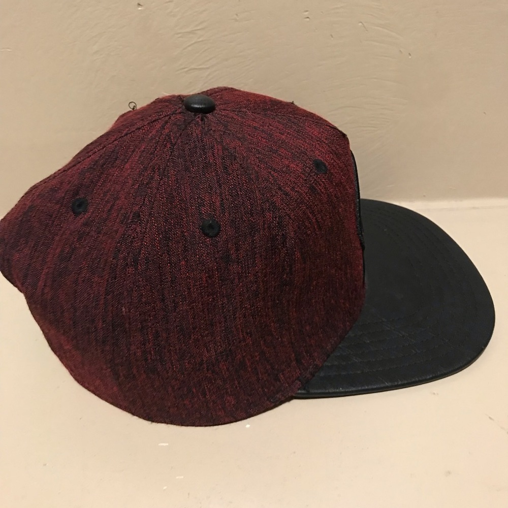 Flash hat - Picture 3 of 9